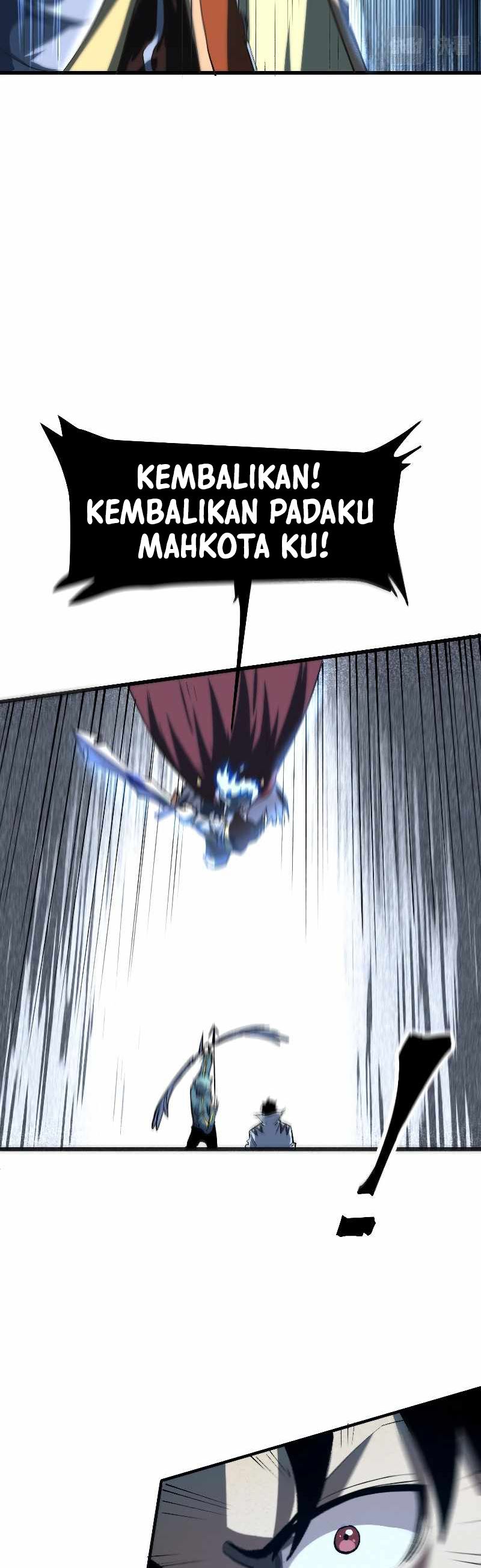 I Rely On BUG To Be The King chapter 50