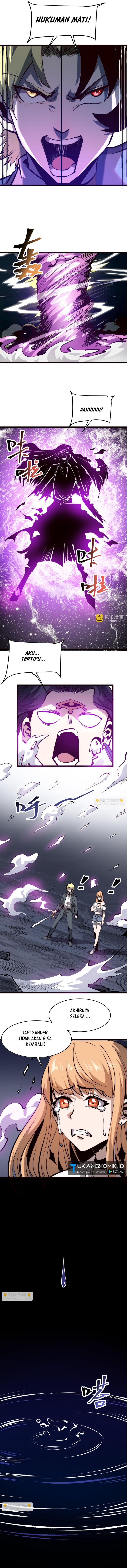 I Rely On BUG To Be The King chapter 120