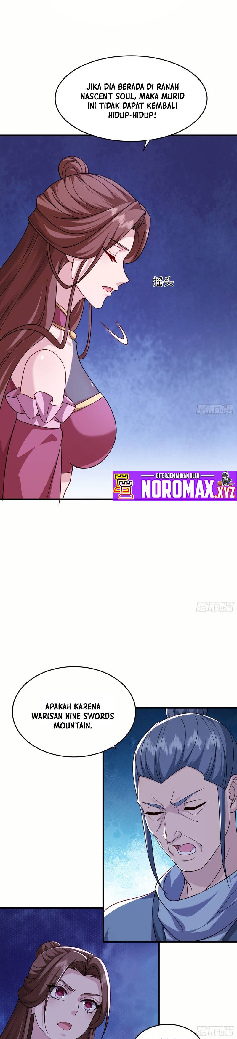 I Rely On Rewarding Apprentices To Upgrade Chapter 14 Bahasa Indonesia