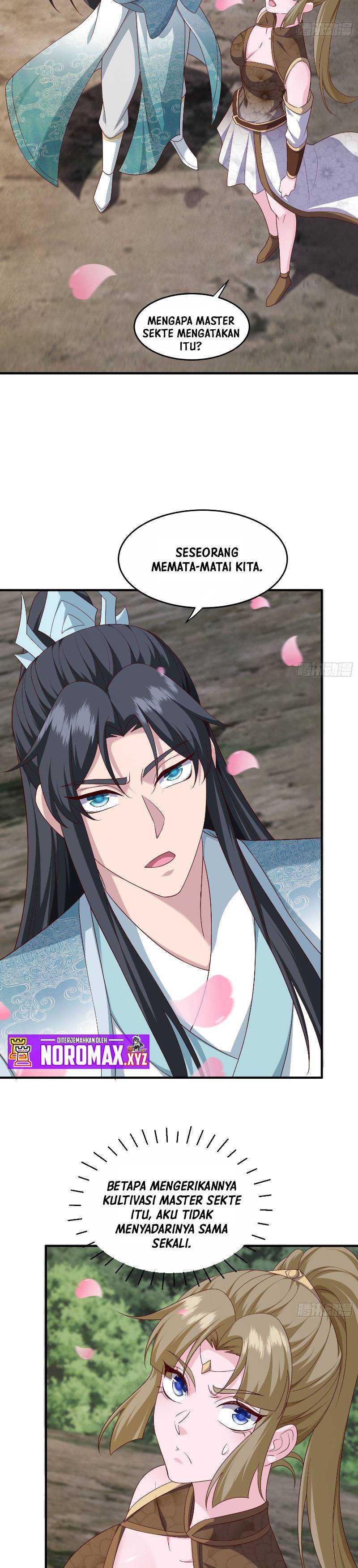 I Rely On Rewarding Apprentices To Upgrade chapter 26