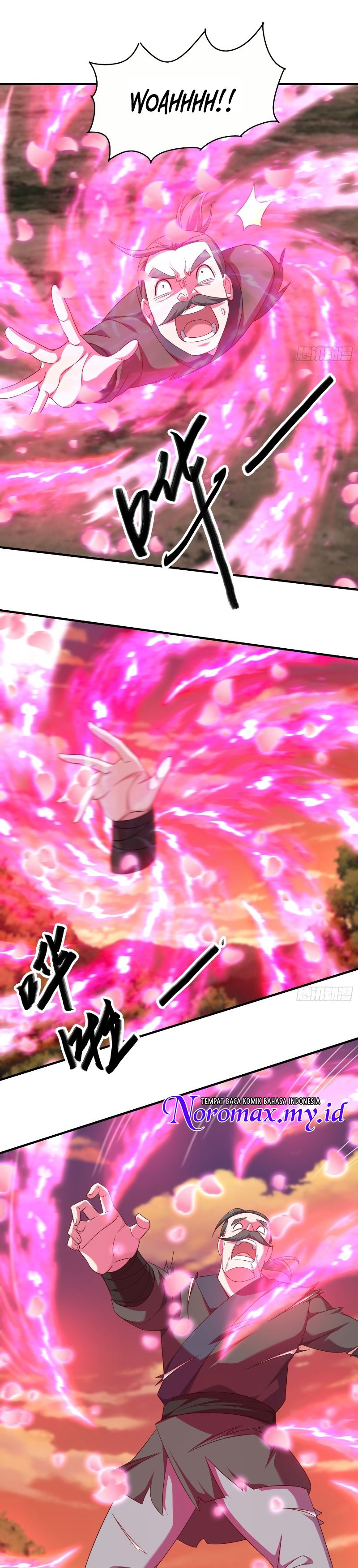 I Rely On Rewarding Apprentices To Upgrade Chapter 46 Bahasa Indonesia