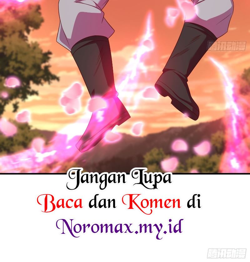I Rely On Rewarding Apprentices To Upgrade Chapter 46 Bahasa Indonesia