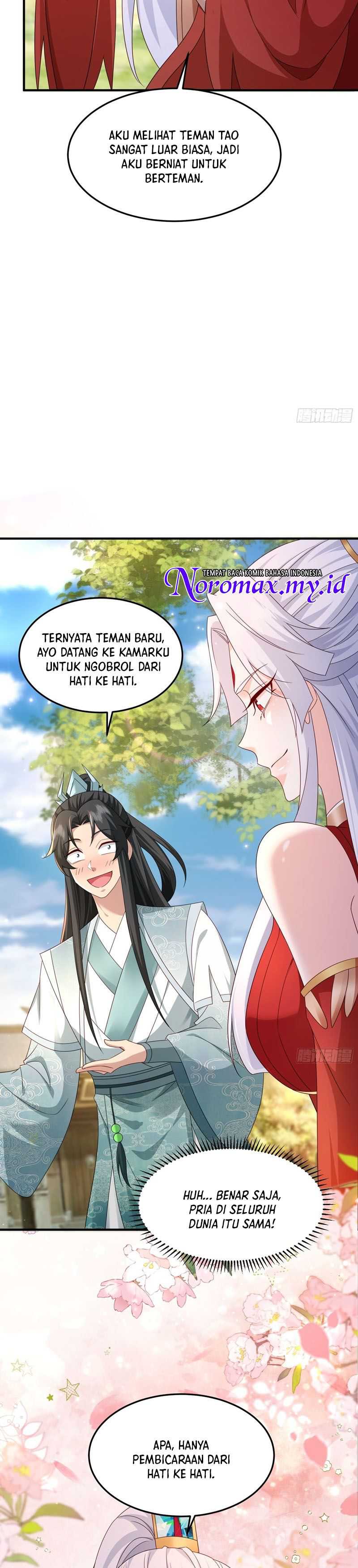 I Rely On Rewarding Apprentices To Upgrade chapter 60