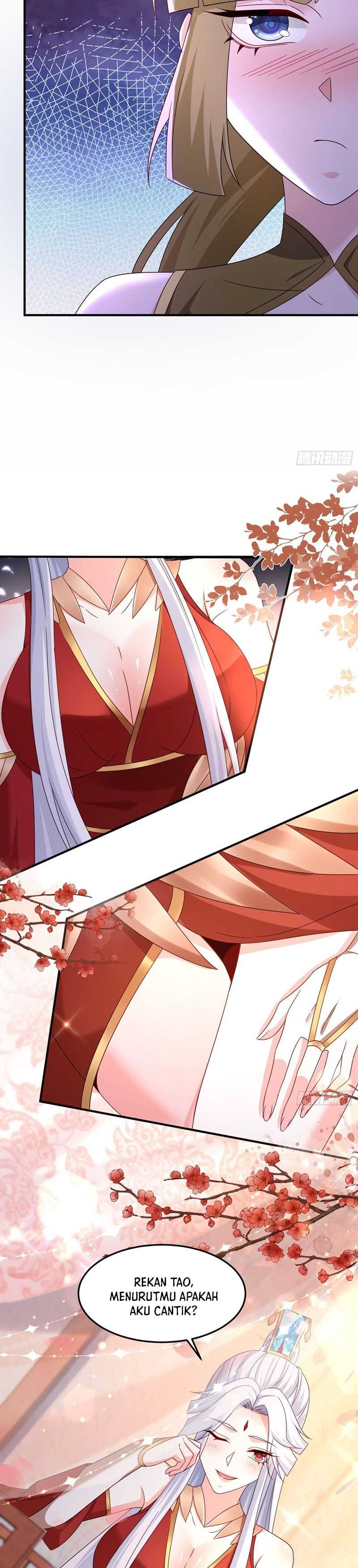 I Rely On Rewarding Apprentices To Upgrade chapter 60