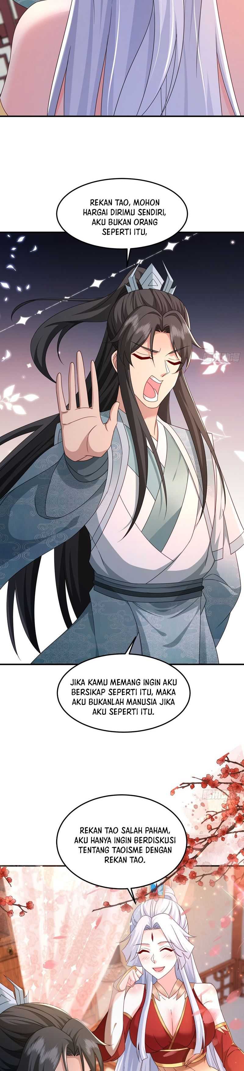 I Rely On Rewarding Apprentices To Upgrade chapter 60