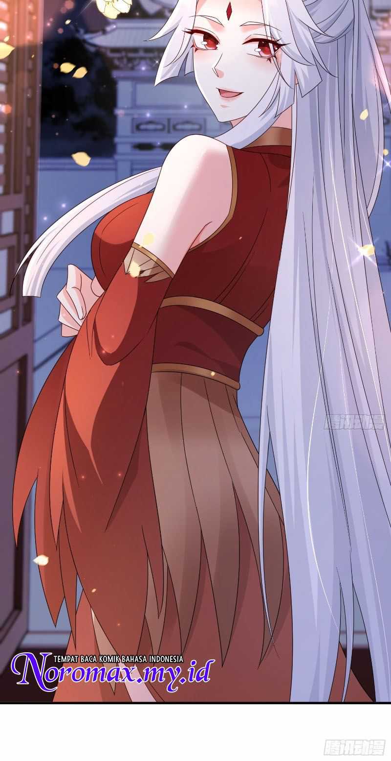 I Rely On Rewarding Apprentices To Upgrade chapter 60