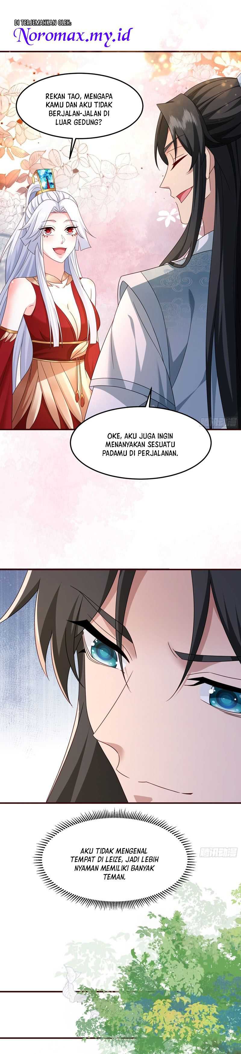 I Rely On Rewarding Apprentices To Upgrade chapter 62