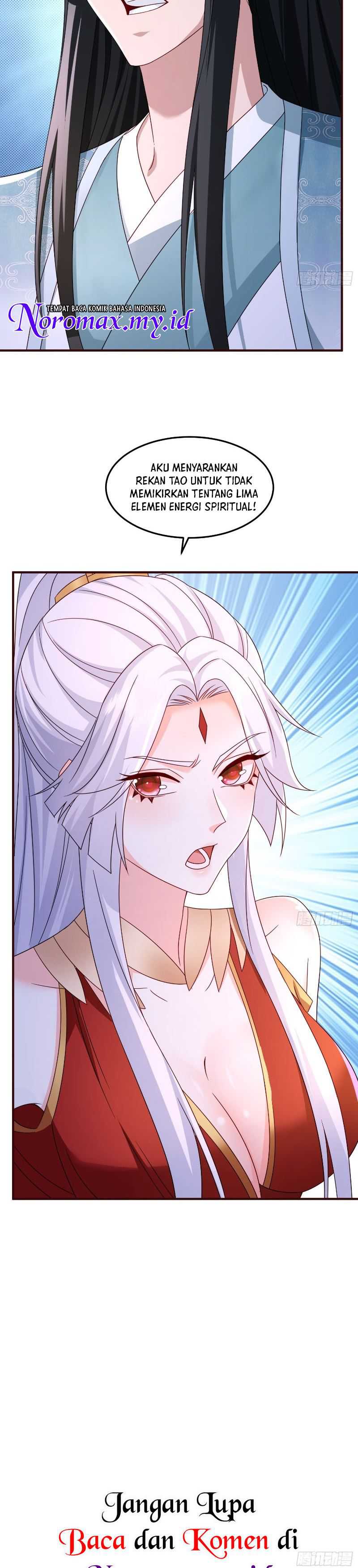 I Rely On Rewarding Apprentices To Upgrade chapter 62