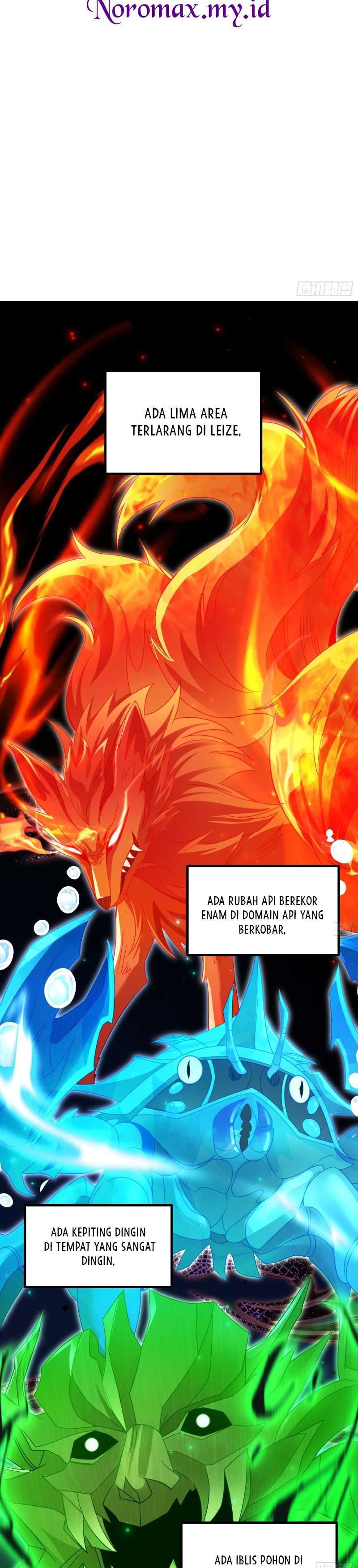 I Rely On Rewarding Apprentices To Upgrade chapter 62