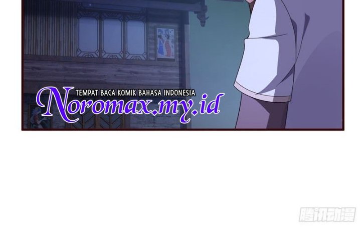 I Rely On Rewarding Apprentices To Upgrade Chapter 64 Bahasa Indonesia