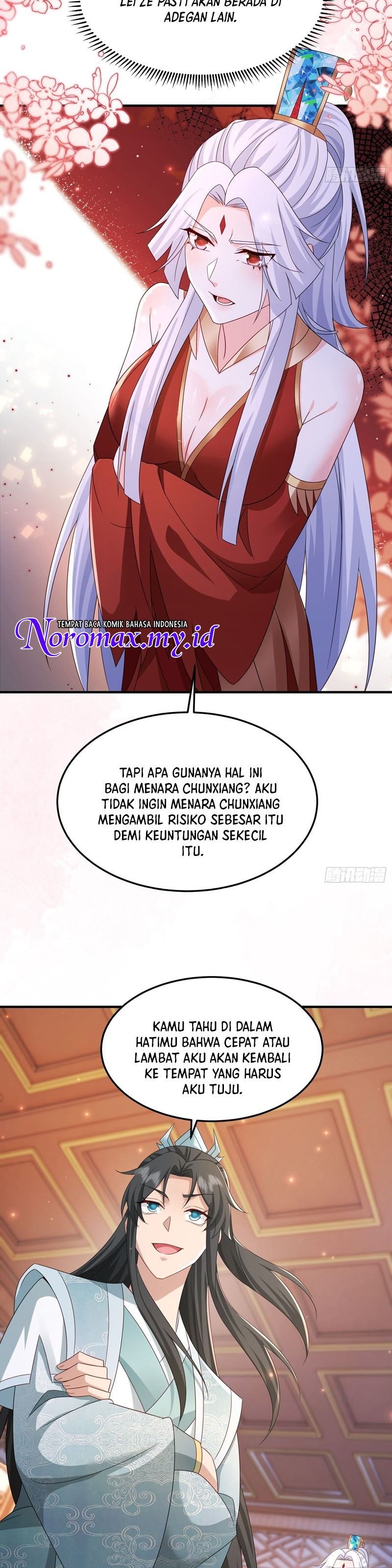 I Rely On Rewarding Apprentices To Upgrade chapter 67