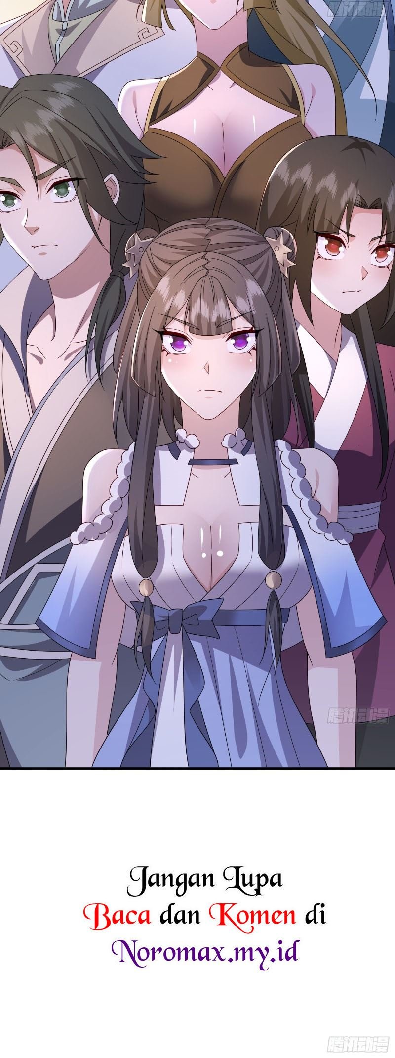 I Rely On Rewarding Apprentices To Upgrade chapter 67