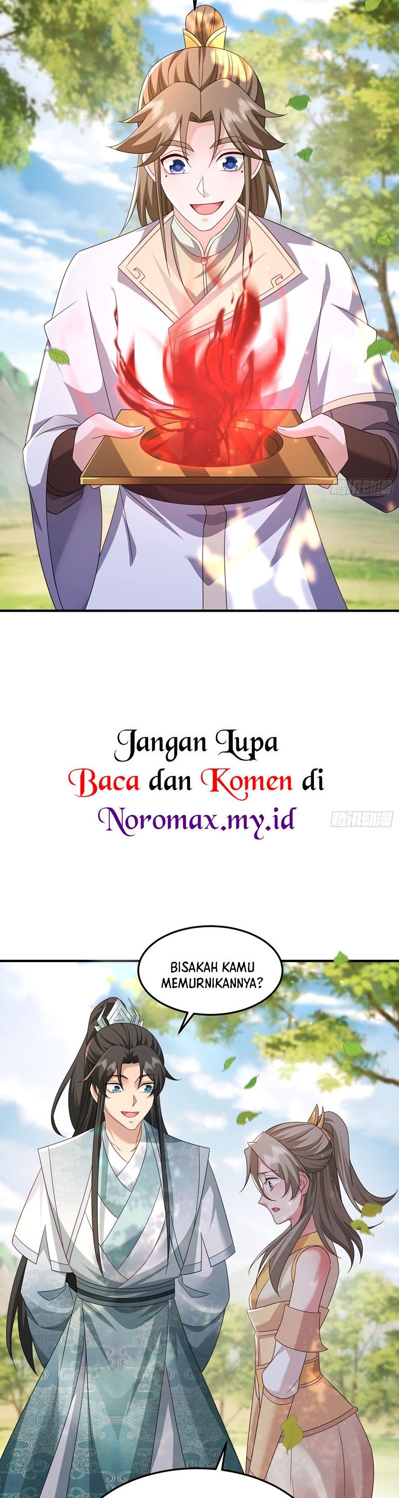 I Rely On Rewarding Apprentices To Upgrade chapter 75