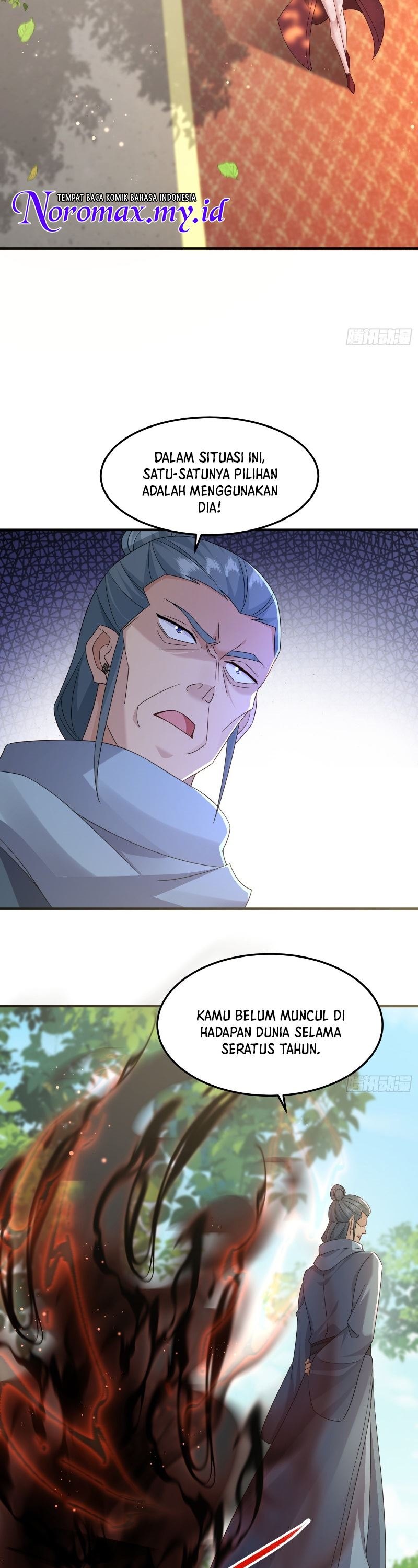 I Rely On Rewarding Apprentices To Upgrade chapter 75