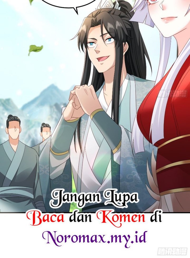 I Rely On Rewarding Apprentices To Upgrade Chapter 82 Bahasa Indonesia