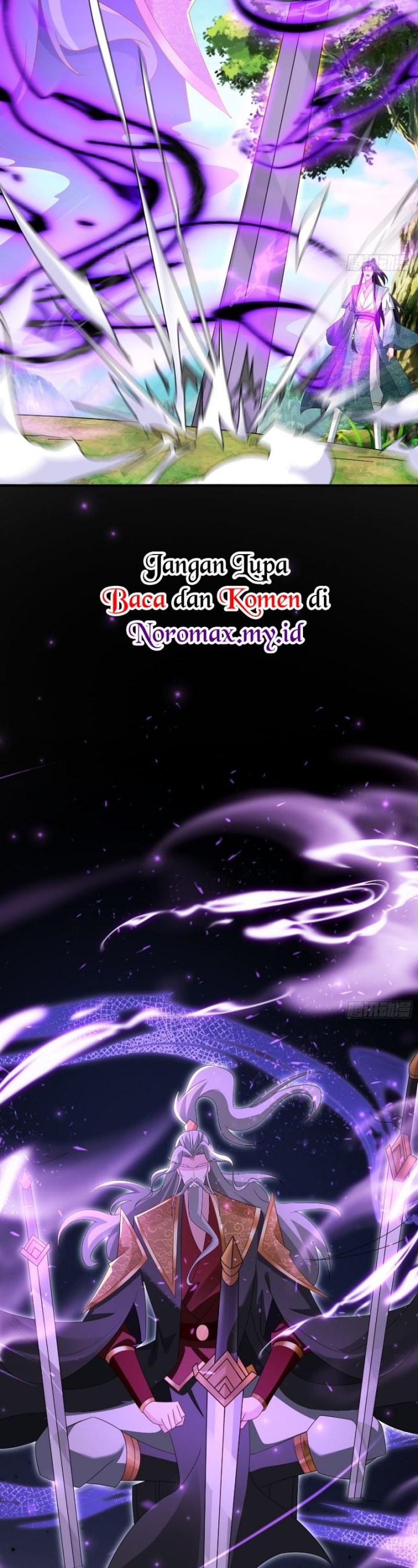 I Rely On Rewarding Apprentices To Upgrade chapter 84