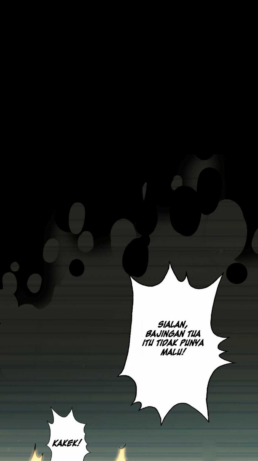 I Rely on Technology to Cultivate Immortality chapter 6