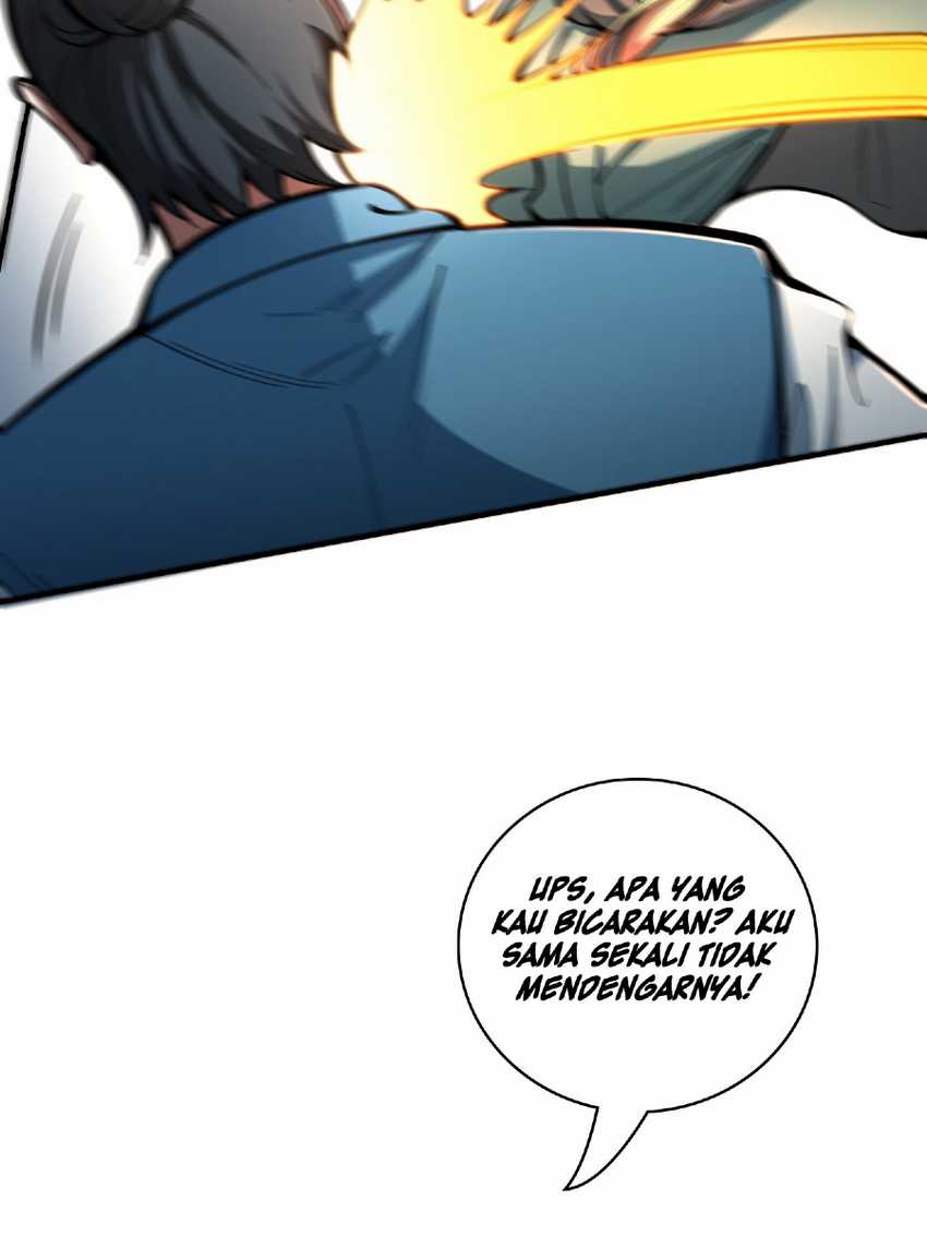 I Rely on Technology to Cultivate Immortality chapter 6