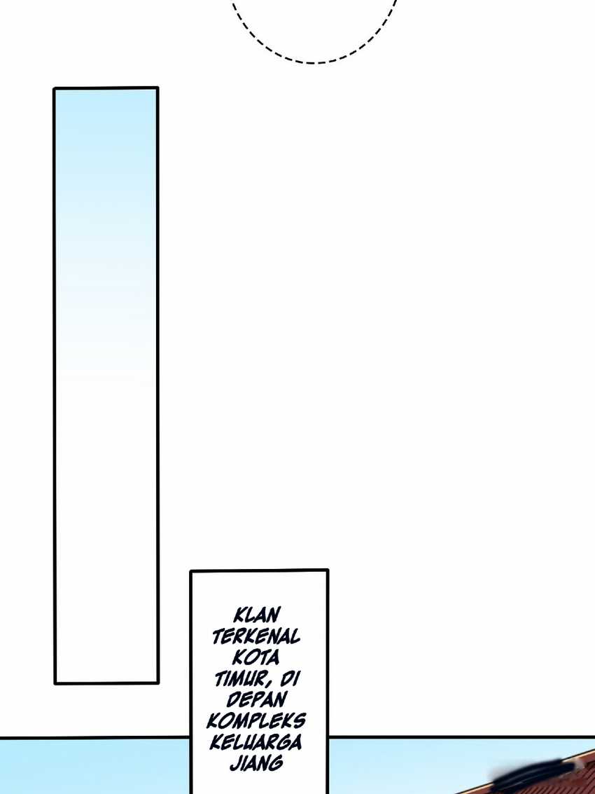 I Rely on Technology to Cultivate Immortality chapter 6