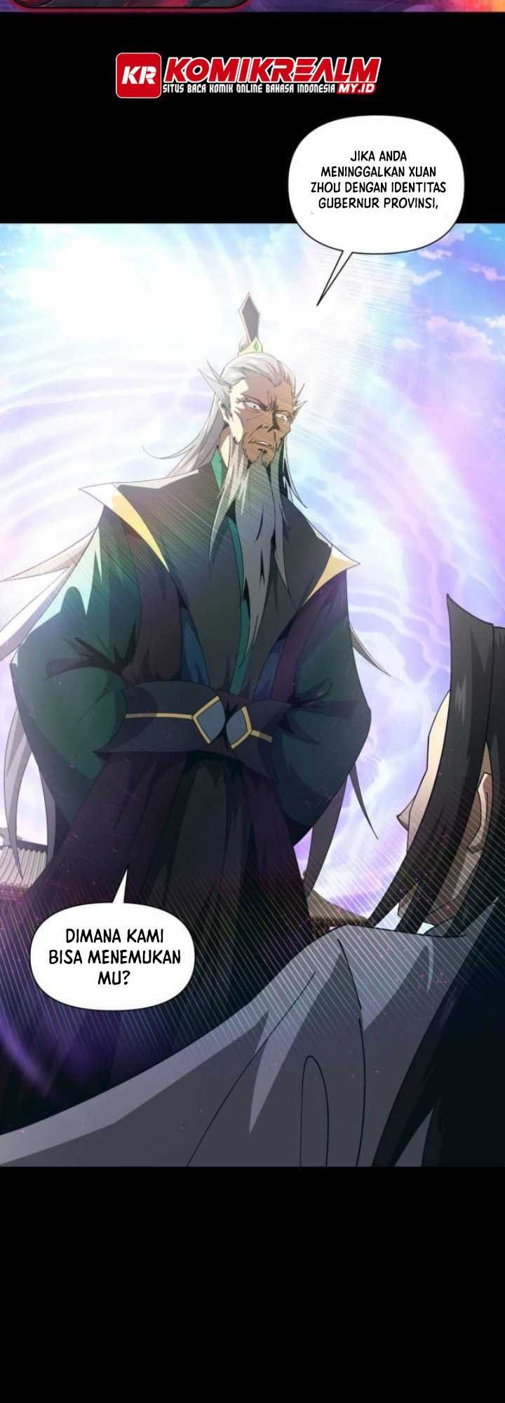 I Rely on Tomb-Raiding to Cultivate and Become a God chapter 3