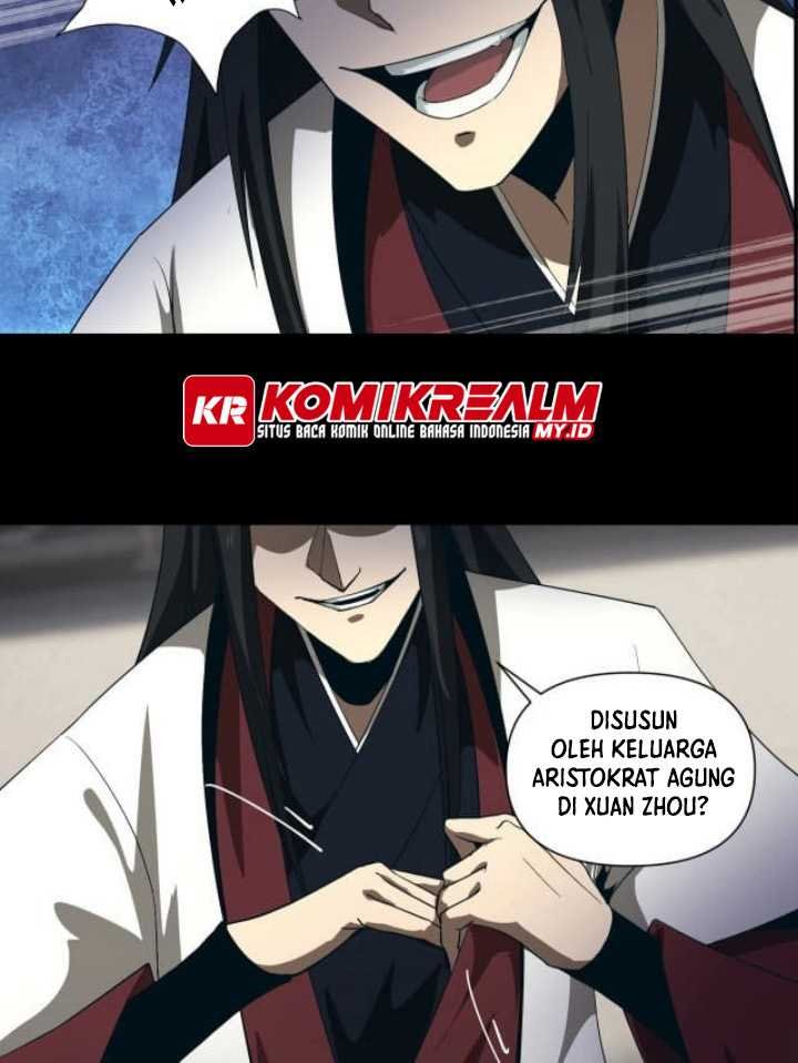 I Rely on Tomb-Raiding to Cultivate and Become a God chapter 3