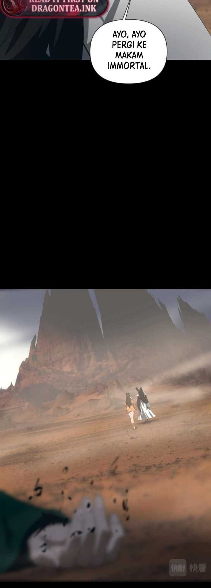 I Rely on Tomb-Raiding to Cultivate and Become a God chapter 5