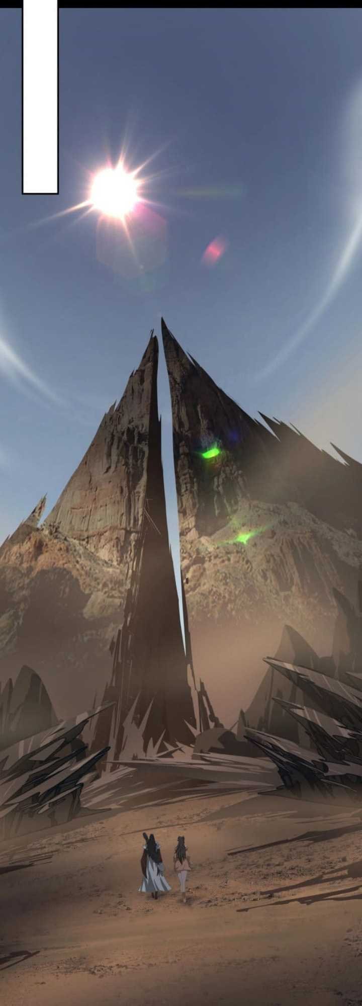 I Rely on Tomb-Raiding to Cultivate and Become a God chapter 5