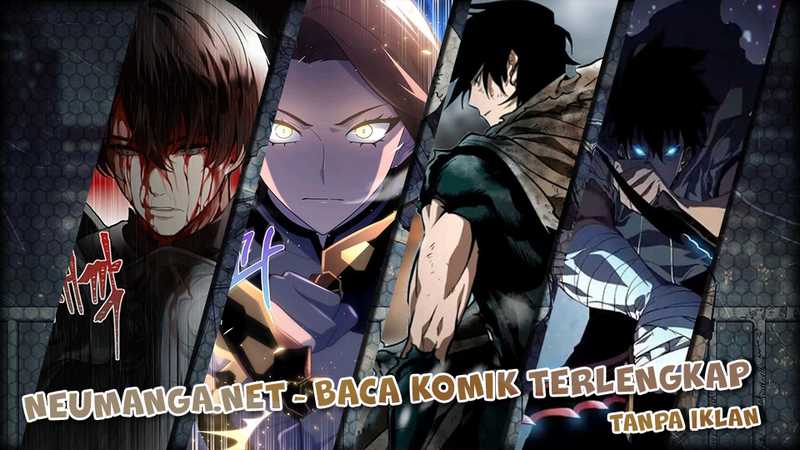 I Return From The Heavens Chapter 12 Bahasa Indonesia