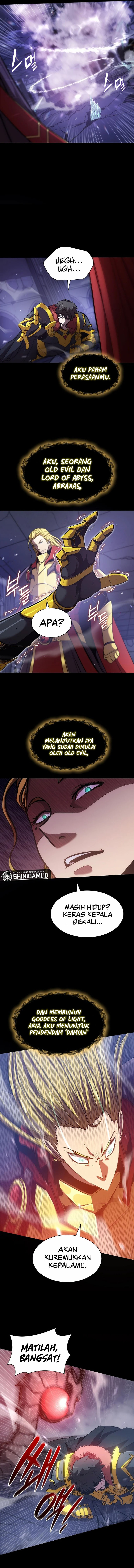 I Returned As An FFF-Class Witch Doctor chapter 1