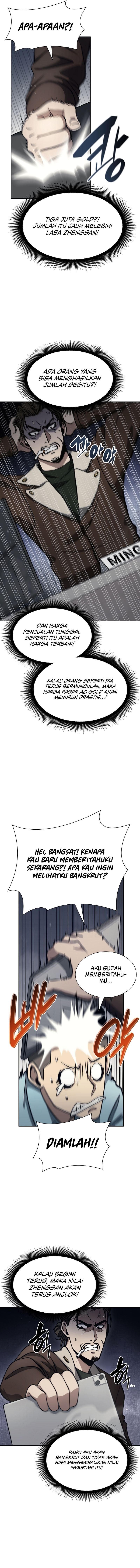 I Returned As An FFF-Class Witch Doctor chapter 12