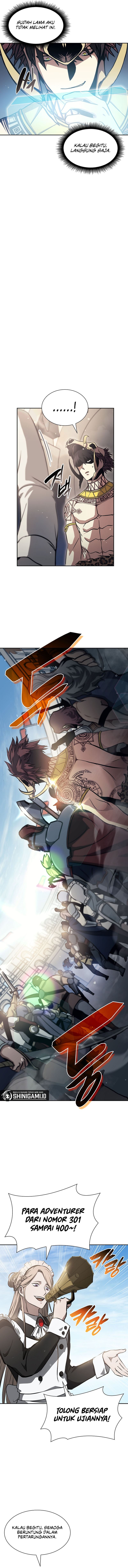 I Returned As An FFF-Class Witch Doctor chapter 12
