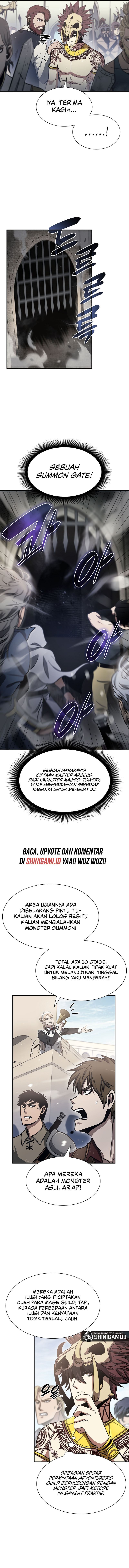I Returned As An FFF-Class Witch Doctor chapter 12