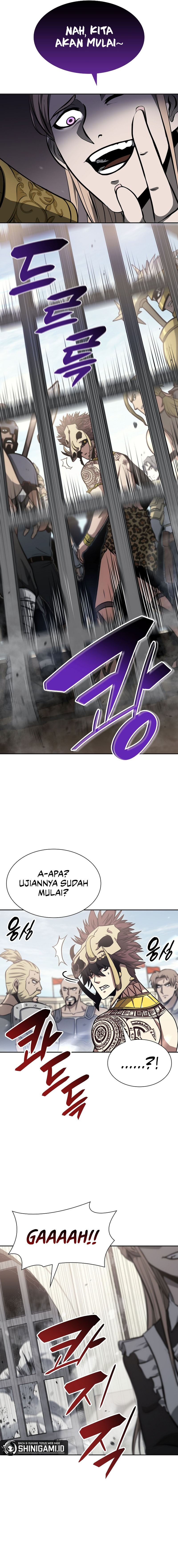 I Returned As An FFF-Class Witch Doctor chapter 12