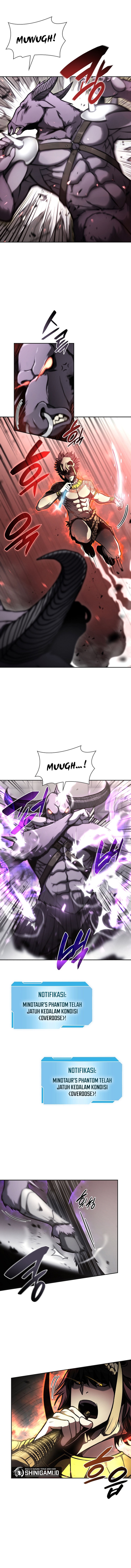 I Returned As An FFF-Class Witch Doctor chapter 16