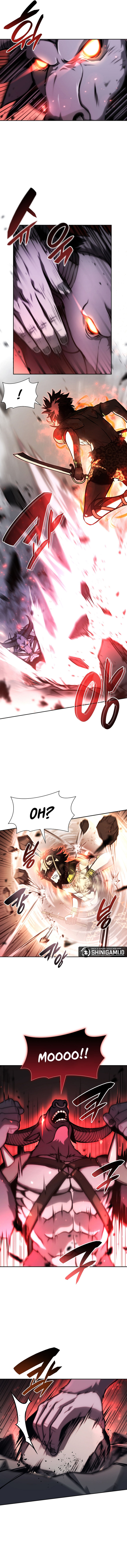 I Returned As An FFF-Class Witch Doctor chapter 16