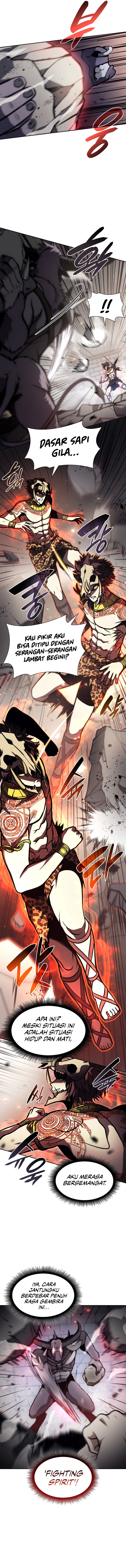 I Returned As An FFF-Class Witch Doctor chapter 16