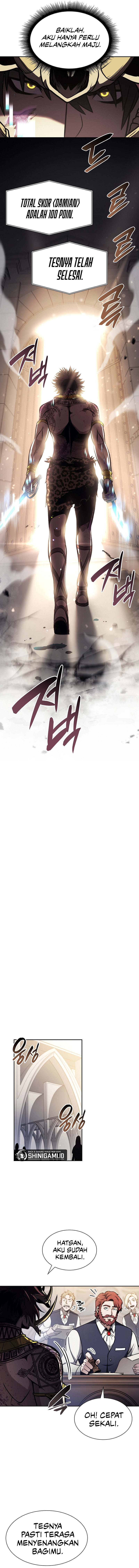 I Returned As An FFF-Class Witch Doctor chapter 16