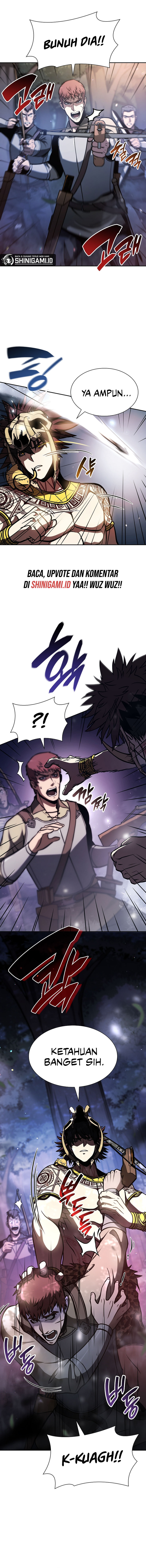 I Returned As An FFF-Class Witch Doctor chapter 18