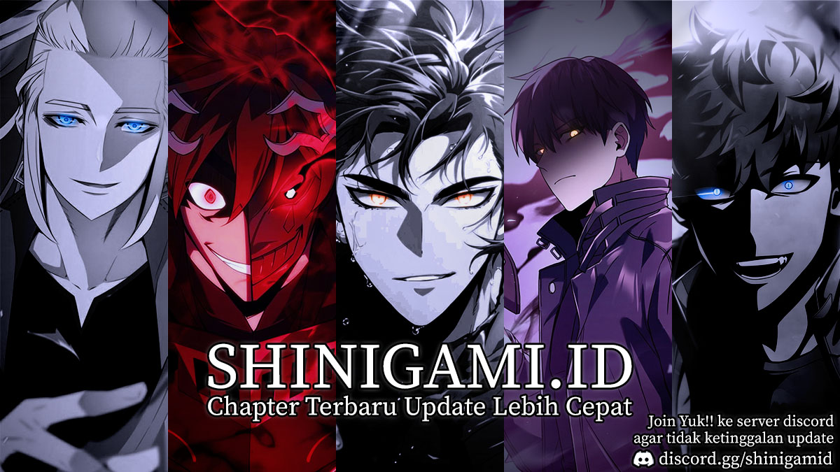 I Returned As An FFF-Class Witch Doctor chapter 18