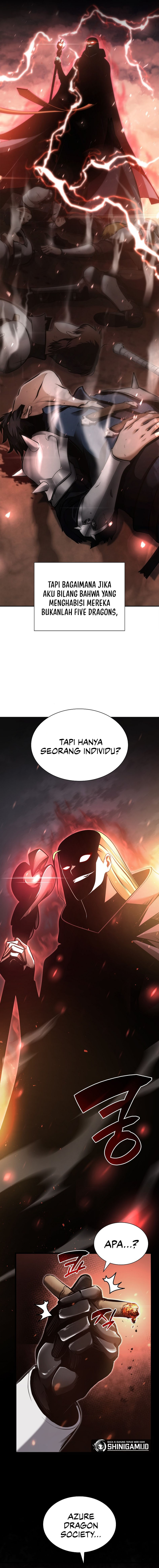 I Returned As An FFF-Class Witch Doctor chapter 28