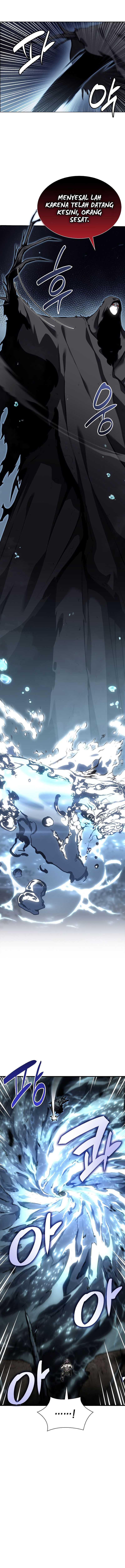 I Returned As An FFF-Class Witch Doctor chapter 32