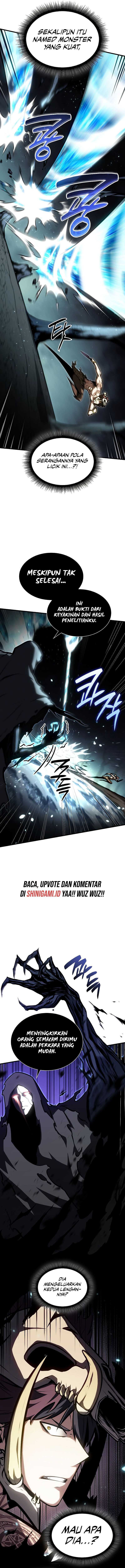 I Returned As An FFF-Class Witch Doctor chapter 32