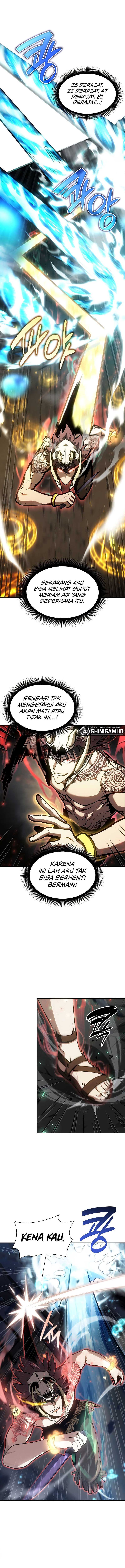 I Returned As An FFF-Class Witch Doctor chapter 32