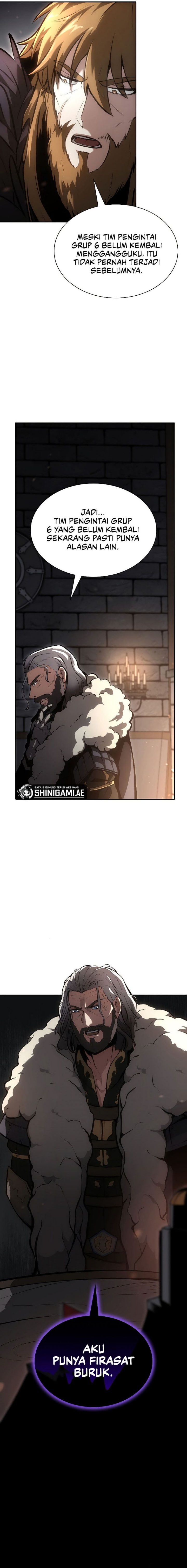 I Returned As An FFF-Class Witch Doctor chapter 41