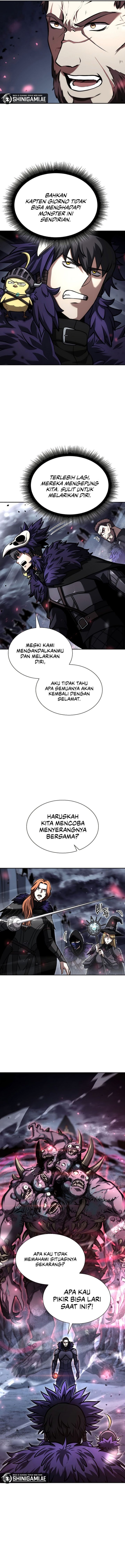 I Returned As An FFF-Class Witch Doctor chapter 41