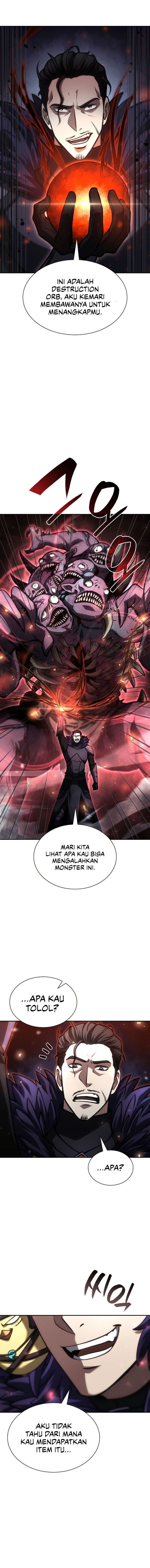 I Returned As An FFF-Class Witch Doctor chapter 41
