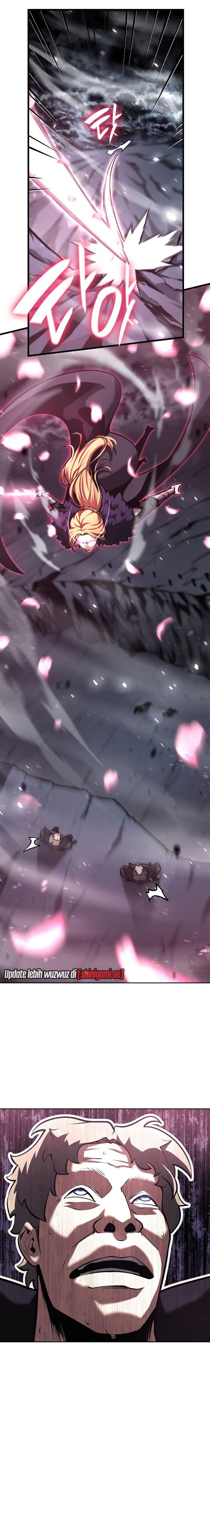 I Returned As An FFF-Class Witch Doctor chapter 41