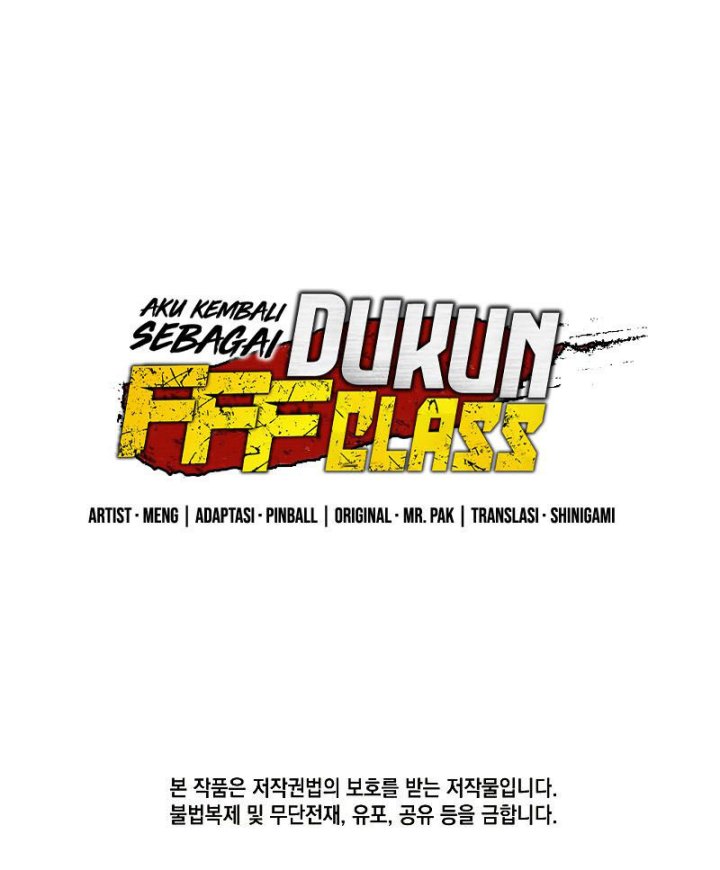 I Returned As An FFF-Class Witch Doctor chapter 41