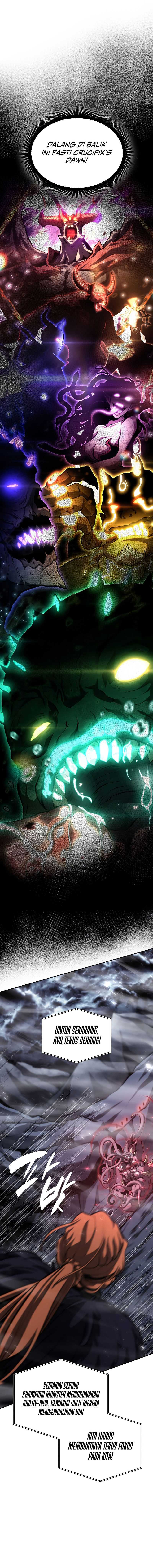 I Returned As An FFF-Class Witch Doctor chapter 42