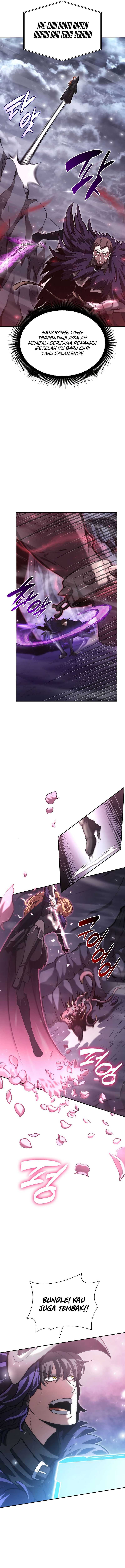 I Returned As An FFF-Class Witch Doctor chapter 42